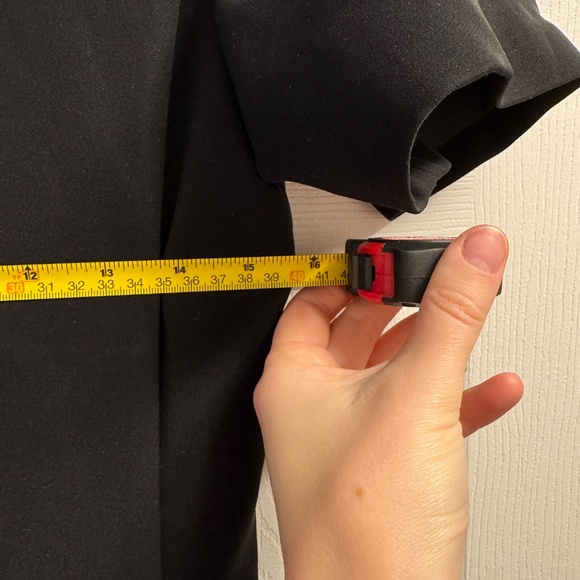 Louis Vuitton uniform dress - Picture 14 of 14